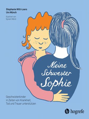 cover image of Meine Schwester Sophie